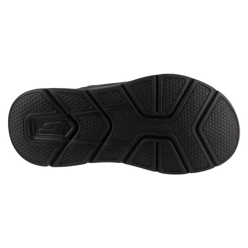 Skechers Go Consistent Sandal - Synthwave Black fekete cipő 229035-BBK