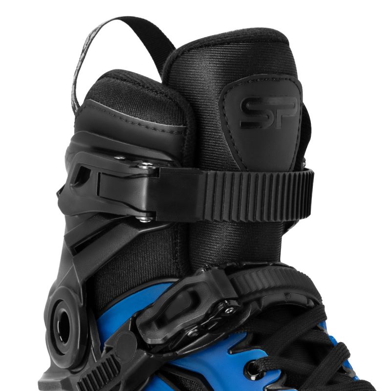 Spokey Freespo Jr SPK-944660 roller skates size 35-38 Cipő