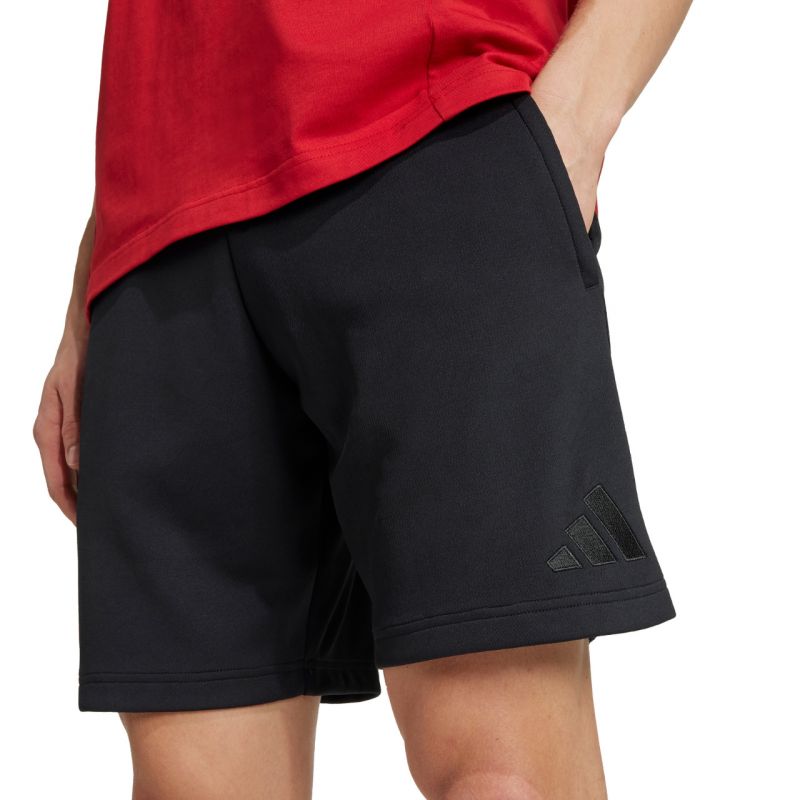 adidas Men's Tiro 25 Travel shorts black JY5945 Ruházat