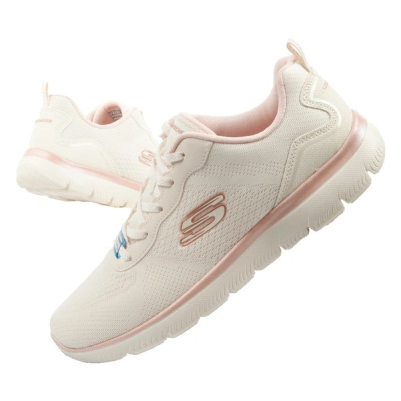 Skechers women's sports sneakers Summits lightweight comfortable utcai cipő