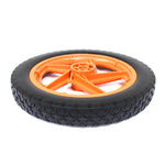 Body Sculpture Fitness Power BB 712 Roller, Wheel fekete edzőfelszerelés BB712