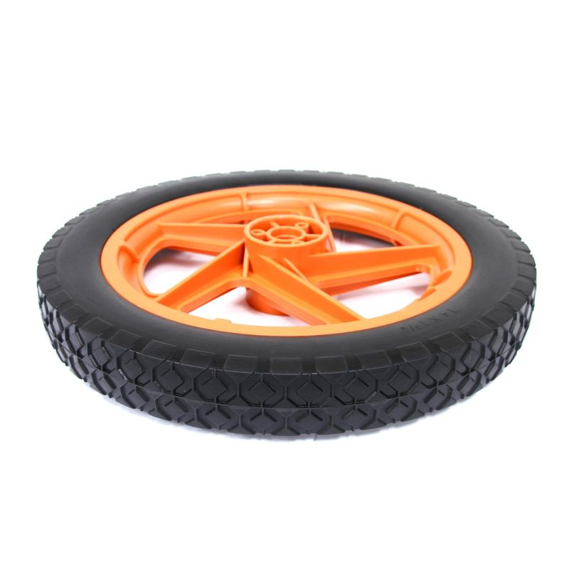 Body Sculpture Fitness Power BB 712 Roller, Wheel fekete edzőfelszerelés BB712