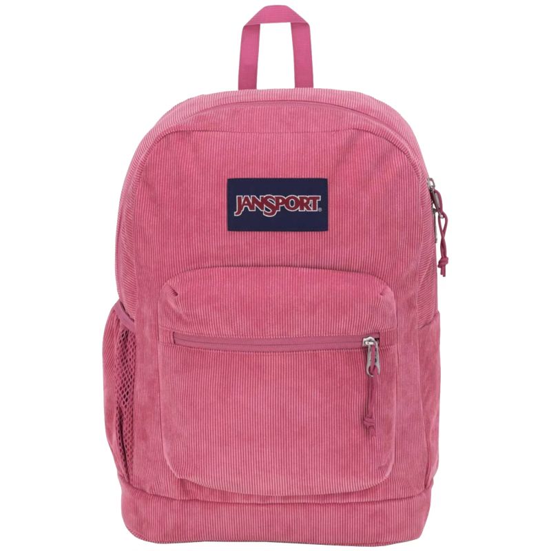 Inny JanSport Cross Town Plus Remix EK0A5BJ67K41 Hátizsák rózsaszín