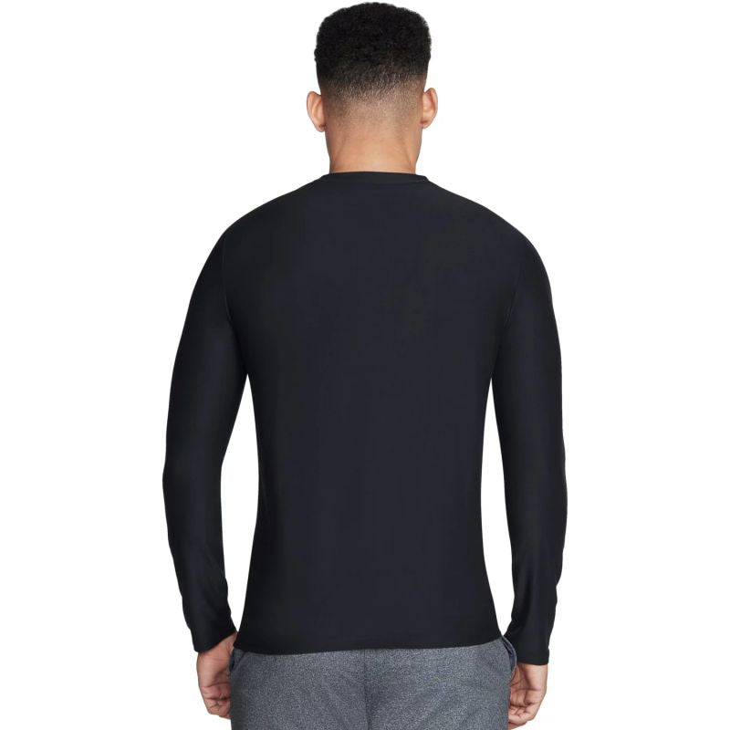 Skechers GoDri All Day Long Sleeve Black