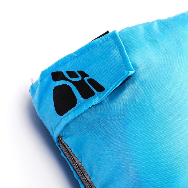 Meteor Dreamer Sleeping Bag uniw tourist equipment, sleeping bags