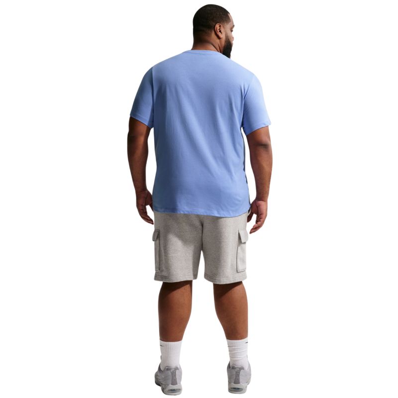 Nike Club Tee Men's T-Shirt AR4997 kék póló
