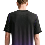 Nike FC Barcelona 2026/27 Match Away Men's Jersey Black and lila kiegészítő II2752505