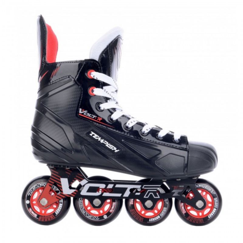 Tempish Volt-R 1000004807 Roller Hockey Skates fekete roller skates