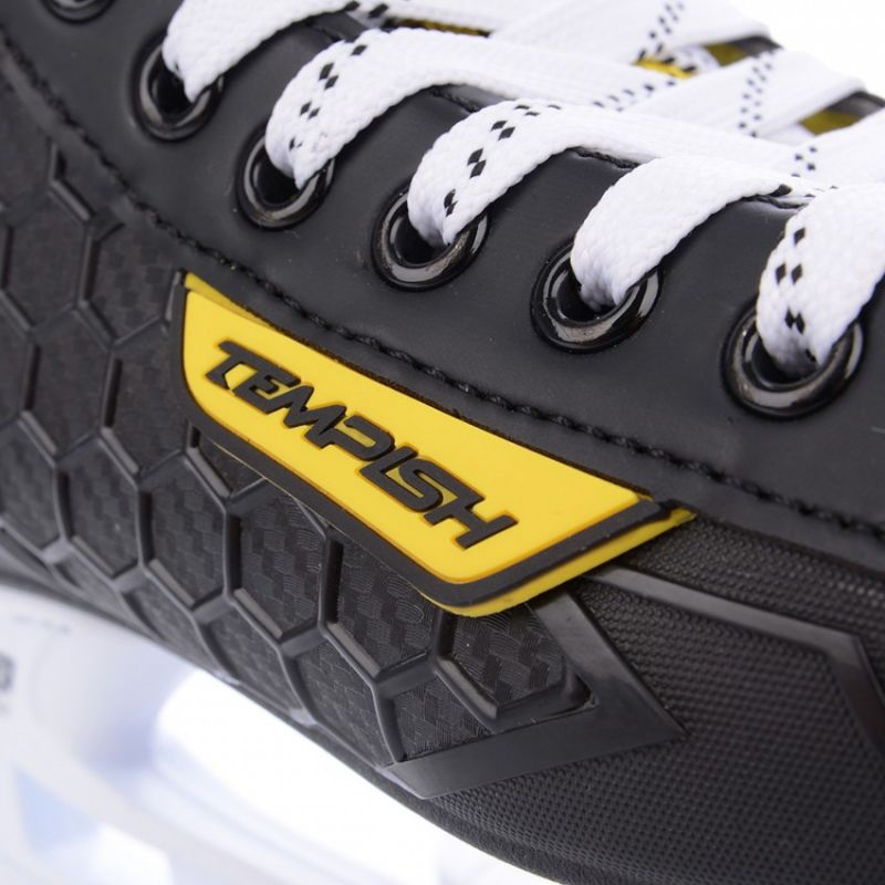 Tempish FTR-5 hockey fekete skates
