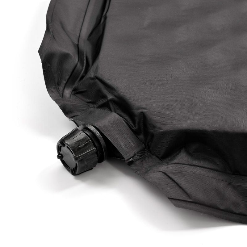 Meteor self-inflating mat uniw mattresses, training equipment, tourist equipment