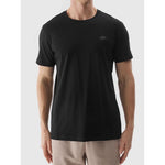 Men's T-shirt (3-Piece Set) 4F 3P-SS-4FWMM00TTSHM2256-92S 3PACK póló
