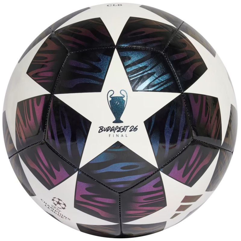 adidas UCL Club JX9091 futball labda