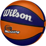 Wilson Wnba Team Tribute Basketball Bskt Pho Mercury kosárlabda