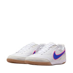 Nike White Tiempo Streetgato Football Boots fehér focicipő HQ7017146