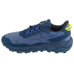 Mizuno Wave Mujin 11 Blue