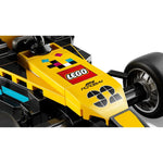 LEGO Speed Champions - F1 Academy Bolide