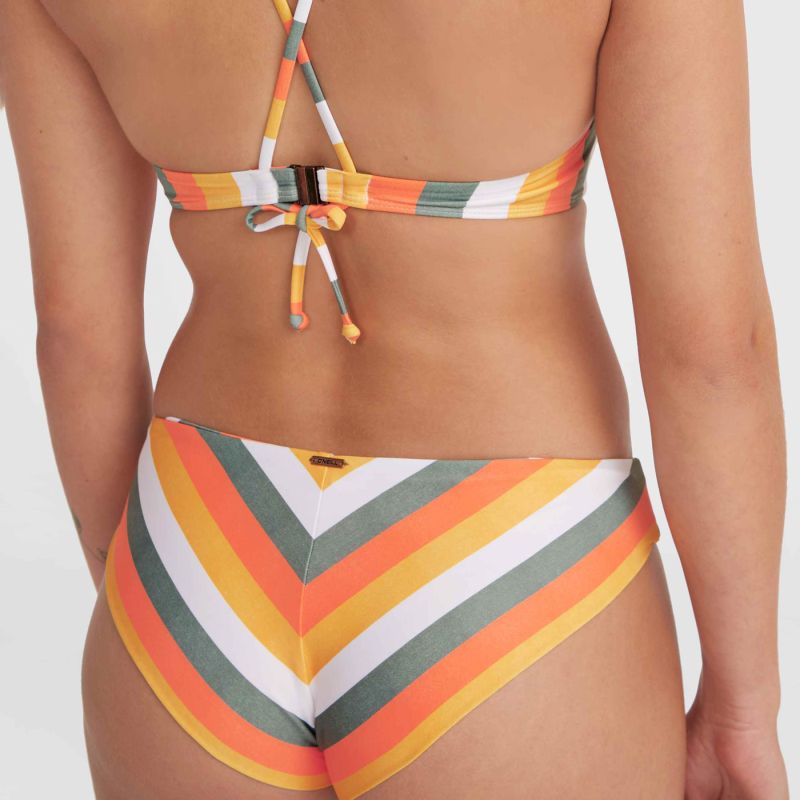 O'Neill Baay-Maoi Bikini Set W Swimsuit színes two-piece swimwear, swimwear