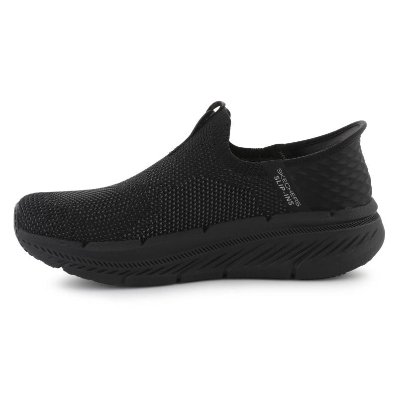 Skechers Max Cushioning Premier 2.0 - Advantageous 2 220839-BBK Black Cipő