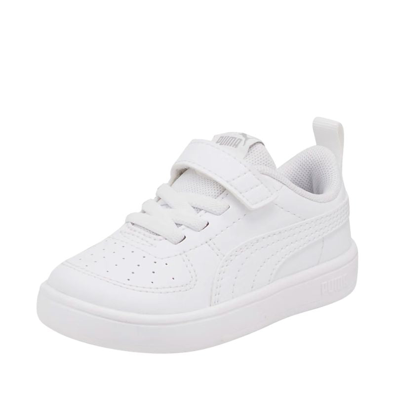 Puma Rickie AC+ Inf kids white 384314 fehér utcai cipő