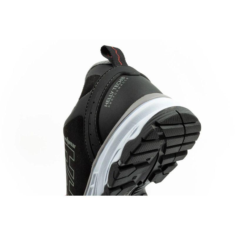 Helly Hansen Chelsea Evo Low S3 BOA Waterproof Work utcai cipő