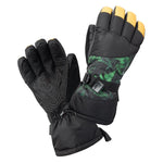 Elbrus Maiko M ski gloves s/m gloves, gloves