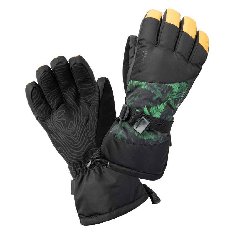 Elbrus Maiko M ski gloves s/m gloves, gloves