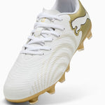 Puma FUTURE 9 Play Jr FG/AG focicipő