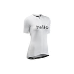 Northwave Blade Hello Goodbye Woman Jersey S/S White fehér póló 89261208_50
