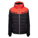 Iguana Amblo insulated fekete dzseki 92800621755