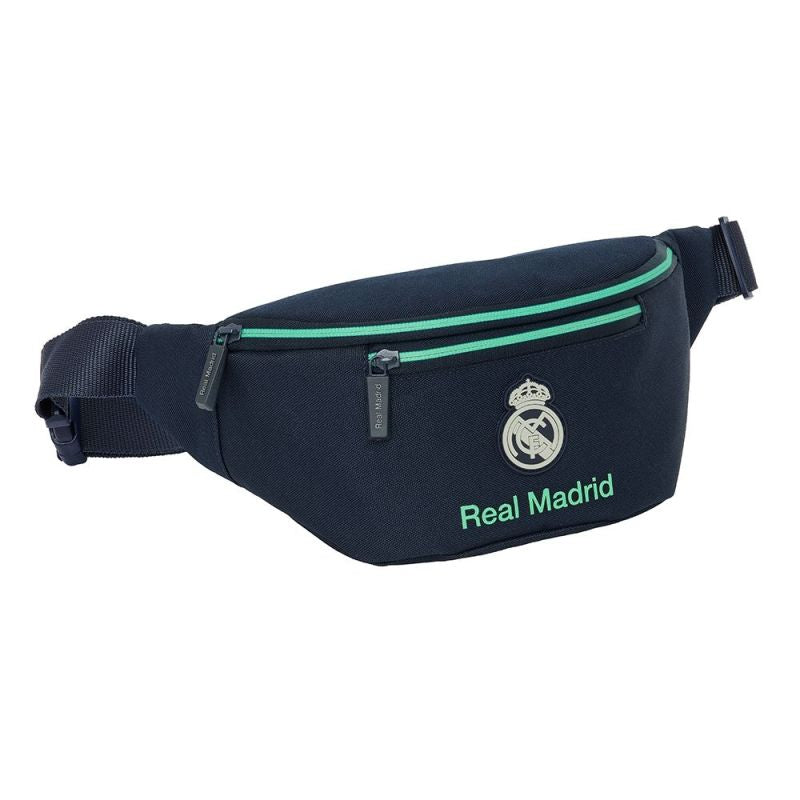 Sportmania Real Madrid Waist Bag 812557446 Kiegészítő