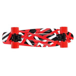 Inny Skateboard penny board UT-2206 Geometric HS-TNK-000009069 Egyéb