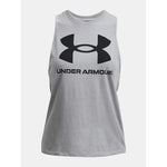 Under Armour W 1356297-035 T-shirt Póló