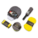 Dunlop Car Wash Kit 9 Pieces készlet GSP-151328