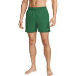 Nike Essential 5 Swim dark zöld rövidnadrág NESSF560322