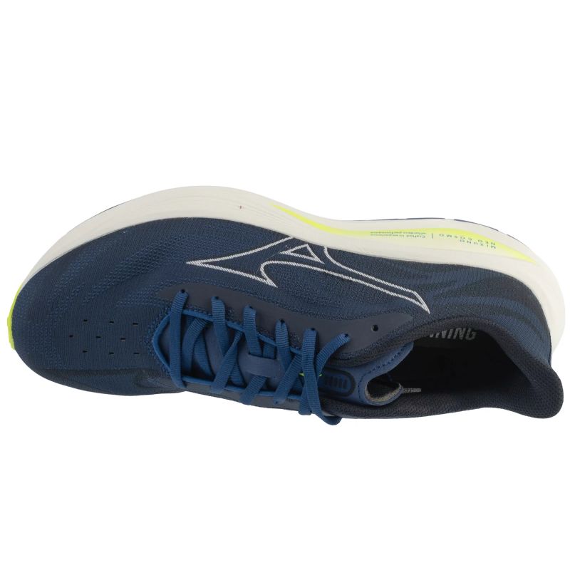 Mizuno Neo Cosmo Navy Blue