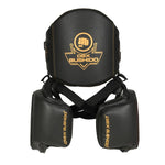 ProFighter Trainer's Torso and Thigh Protector Set