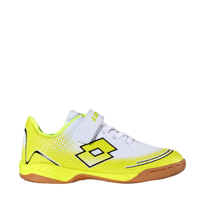 Lotto Rabony K children's yellow and white fehér cipő 2601620K2410