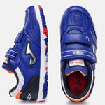 Joma Top Flex 2634 Jr IN cipő TPJW2634INV