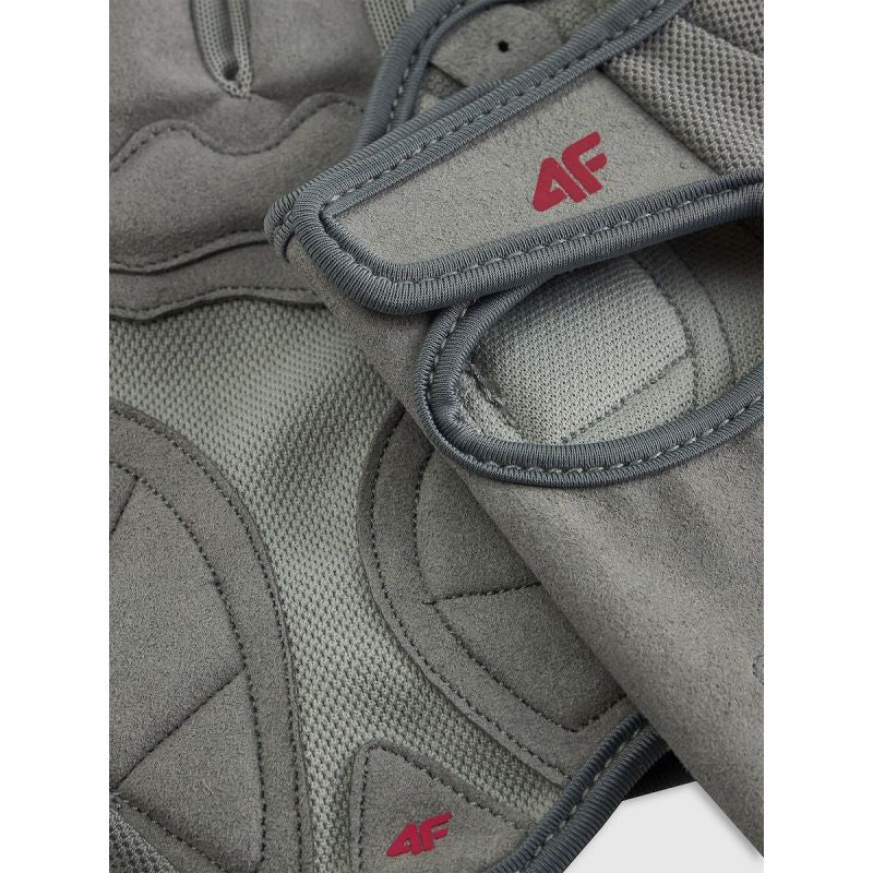 4F Women's Cycling Gloves