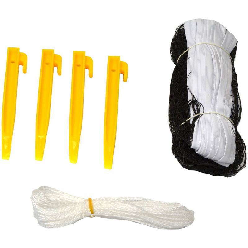 Inny 5-in-1 Badminton Set 500 Enero 586934 Készlet színes