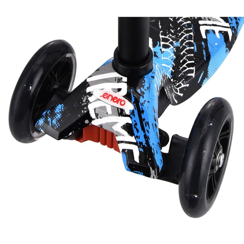 Enero Maxi Extreme 3-Wheel Balance Scooter scooters
