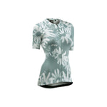 Northwave Blade Woman Jersey Green zöld póló 89251167_116