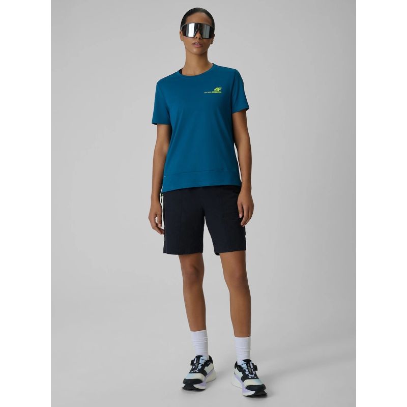 4F Women's Cycling Jersey