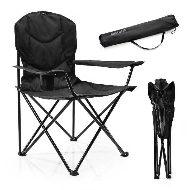 Meteor Hiker Folding Chair uniw tourist equipment