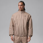 jordan Air Flight Men's Graphic Workwear - khaki férfi dzseki IF1822-247