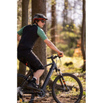 Radvik Xray Gts fekete shorts, pants