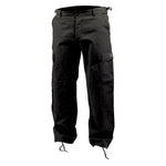 Magnum Atero 3.0 Pants fekete pants, 3/4 pants
