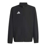 Adidas Junior Entrada 25 Track JZ6608 sweatshirt pulóver