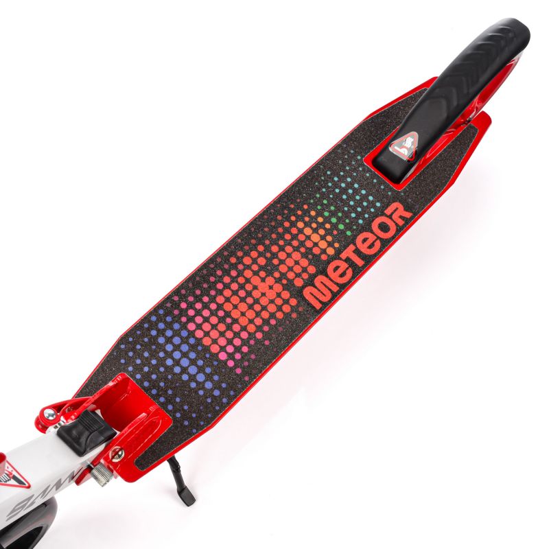 Meteor Urban Bann Scooter uniw scooters