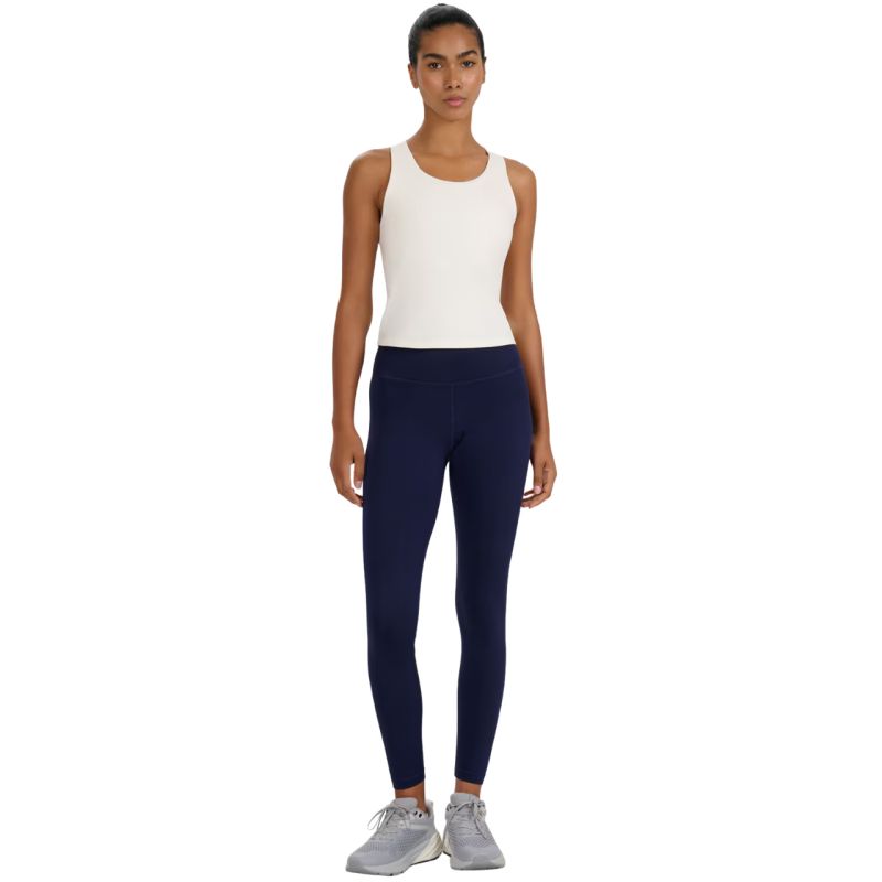 4f Women's leggings FNK F360 dark navy blue 4FWAW25TFTIF360 31S Kiegészítő